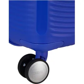 American Tourister Soundbox 4-Rollen Cabin 55 cm / 35,5 l cobalt blue