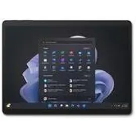 Microsoft Surface Pro 8 13.0'' i5 8 GB RAM 256 GB SSD Wi-Fi W11P platin für Unternehmen