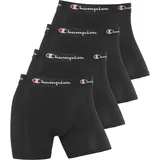 Champion Herren Boxershort 4er Pack