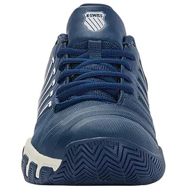 K-Swiss Bigshot Light 4 Opal/Blanc/Lollipop 46