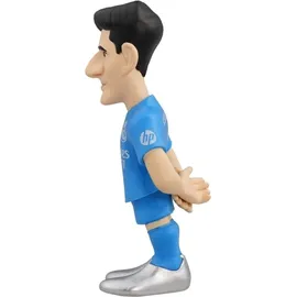MINIX Real Madrid Courtois MINIX Figur 12cm