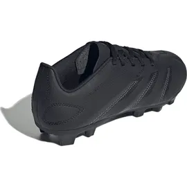 adidas Predator Club FxG Kinder schwarz 38 2/3