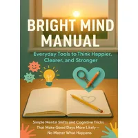 Epubli Bright Mind Manual: Everyday Tools to Think Happier,