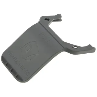 seb international Staubsaugerbeutelhalter für RO3... MO3... TW3... Staubsauger