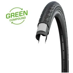 Reifen Schwalbe Delta Cruiser Plus PunctureGuard 26 x 1 3/8