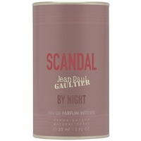 Jean Paul Gaultier Scandal By Night Eau de Parfum, 30 ml