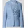 More & More Blazer Blau 34