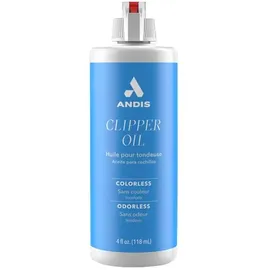 Andis Schmieröl Clipper Oil 120 ml