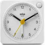 Braun BC02XW weiß/weiß