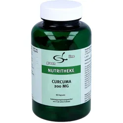 Curcuma 200mg