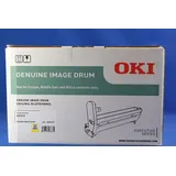 Oki Original Drum Kit gelb 46507417