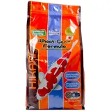 Hikari Wheat-Germ Medium Koifutter 2 Kilogramm