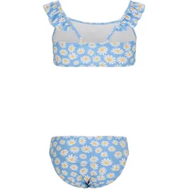 ZigZag Bikini Damen Mehrfarbig 128