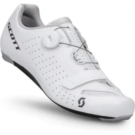 Scott Road Comp Boa Weiß/Schwarz 44