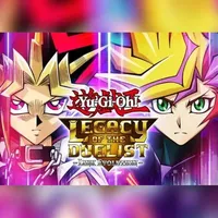 Yu-Gi-Oh! Legacy of the Duelist (Download) (PC)