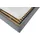 Westfalia Schlafkomfort Rostock 210 x 33 cm Grau