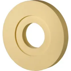 TYROLIT Strato Präzisions-Flachschleifscheibe DxTxH (mm), 400x80x127