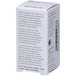 Dr. Hauschka Lip to Cheek - rot