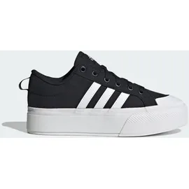 Adidas Bravada 2.0 Platform Core Black / Cloud White / Core Black 40