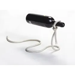 Peleg Weinflaschenständer Lasso