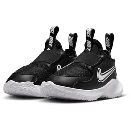 Nike Flex Runner 3 Kinder schwarz