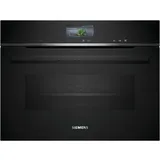 Siemens CS736G1B1 Dampfbackofen