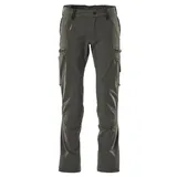 Mascot Advanced 21679 Functional Big Hosen - Dark Anthracite - 50