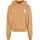 mj gonzales Hoodie Beige S