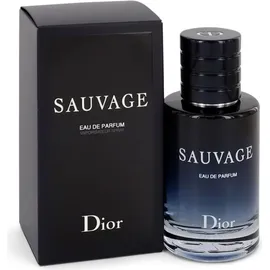 Dior Sauvage Eau de Parfum 60 ml