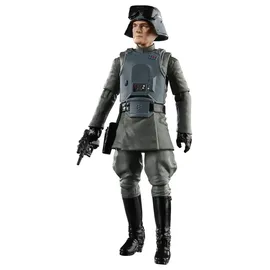 Hasbro Star Wars General Veers AT-AT Commander Actionfigur 9,5 cm