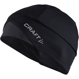 Craft ADV Lumen Fleece Hat black L/XL
