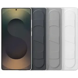 Samsung Galaxy S25 Ultra Handyhülle grau