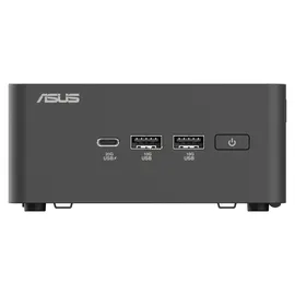 Asus NUC 15 Pro Cyber Canyon RNUC15CRHV500002 Core Ultra 7 265H 0GB/0GB Barebone Tall Kit