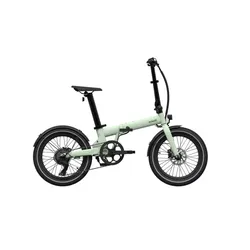 EOVOLT Afternoon E-Klapprad | 20" | SAGE GREEN | 2024 |     