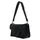 L.Credi Rhonda Schultertasche Polyurethan Black