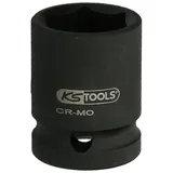 KS Tools 1/2" Sechskant-Kraft-Stecknuss 42 mm