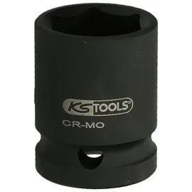 KS Tools 1/2" Sechskant-Kraft-Stecknuss 42 mm