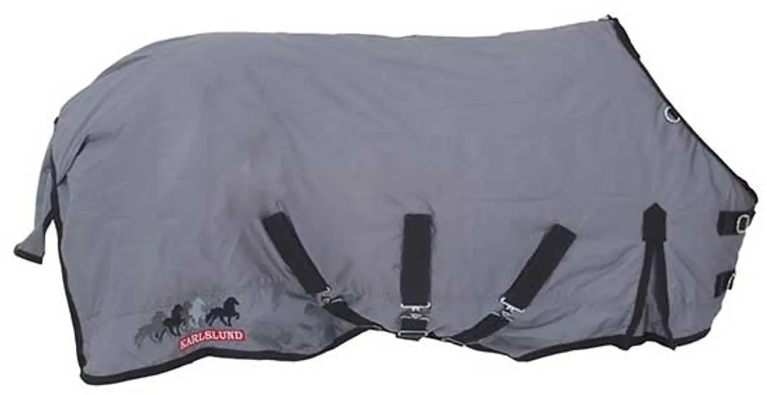 Karlslund Outdoordecke, 200g