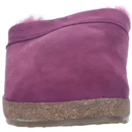 HAFLINGER Snowbird Pink 37