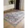 benuta basic George Vintage-Teppich 200 x 300 cm Blau