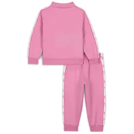Nike Kids Full Zip Magic Flamingo 6-7