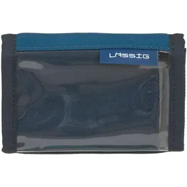 Lässig BOLD Geldbeutel dark blue