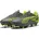 Puma 5 AG/FG Herren Matte Aged Silver/Yellow Alert 39