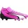 Puma Ultra Pro FG/AG Fußballschuhe Herren 01 poison pink/white/black 43