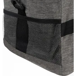 TRIZAND Isolierte Thermotasche Auslaufsicher Wasserfest Kühltasche für Lebensmittel Getränke Picknik Strand Lunch 23843, Größe:20 L