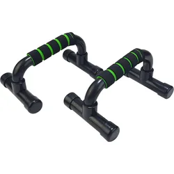 Push-up Bars - Parallettes - Push-up Bar - Push-up Support EINHEITSGRÖSSE