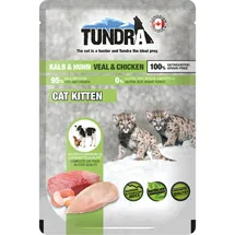 Tundra Cat Kitten 16 x 85 g