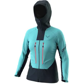 Dynafit Tlt Dynastretch Softshelljacke - Marine Blue - S