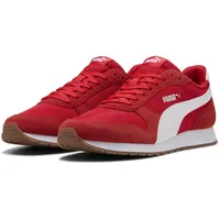 Puma ST Miler Sneaker 09 for all time red/white/gum