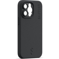 Shiftcam Camera Case with in-Case Lens Mount for iphone13 Pro, charcoal